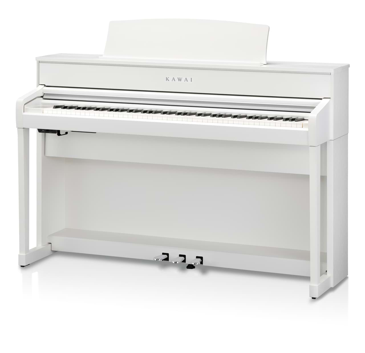 Kawai CA701W Weiß