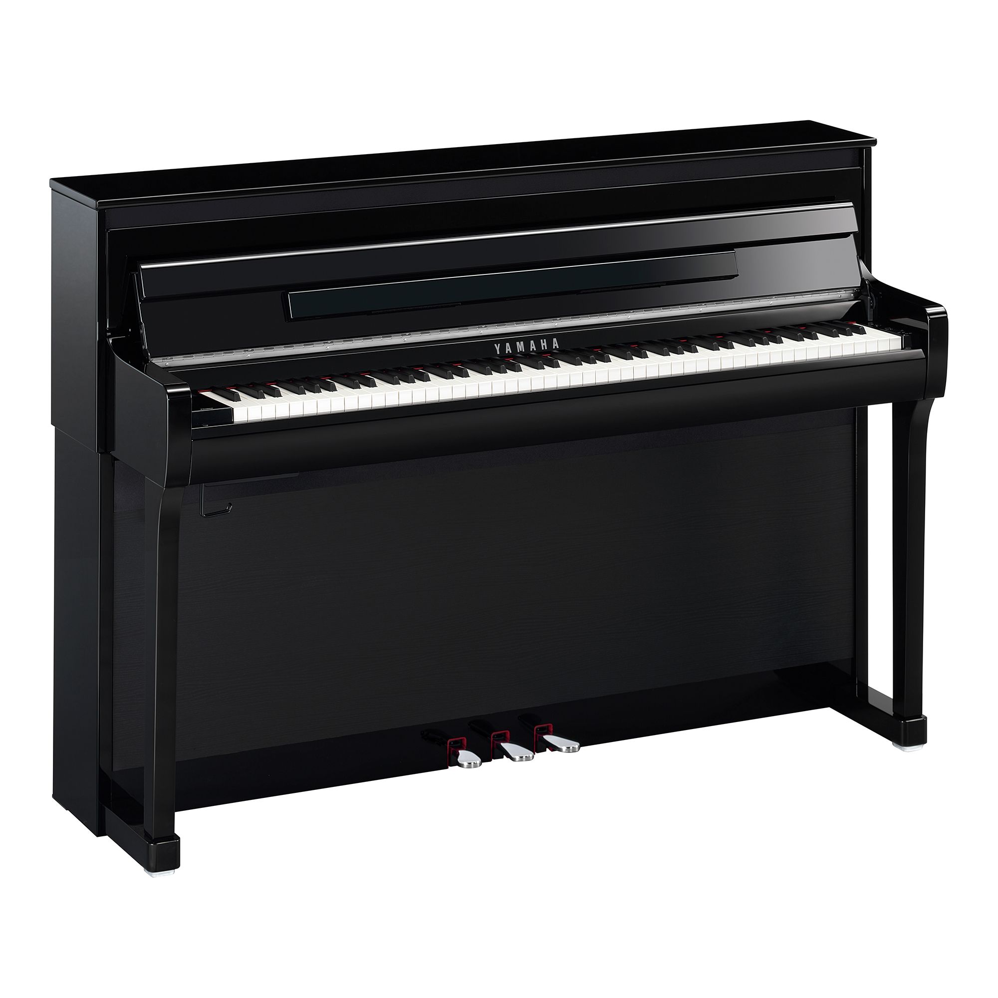 Yamaha Clavinova CLP 885 PE