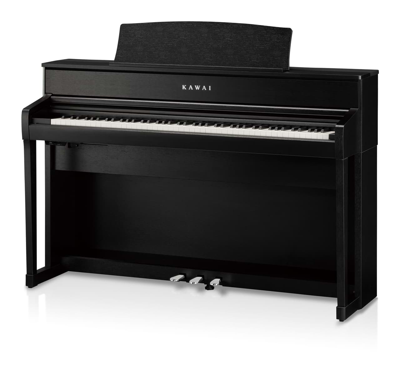 Kawai CA701B Schwarz