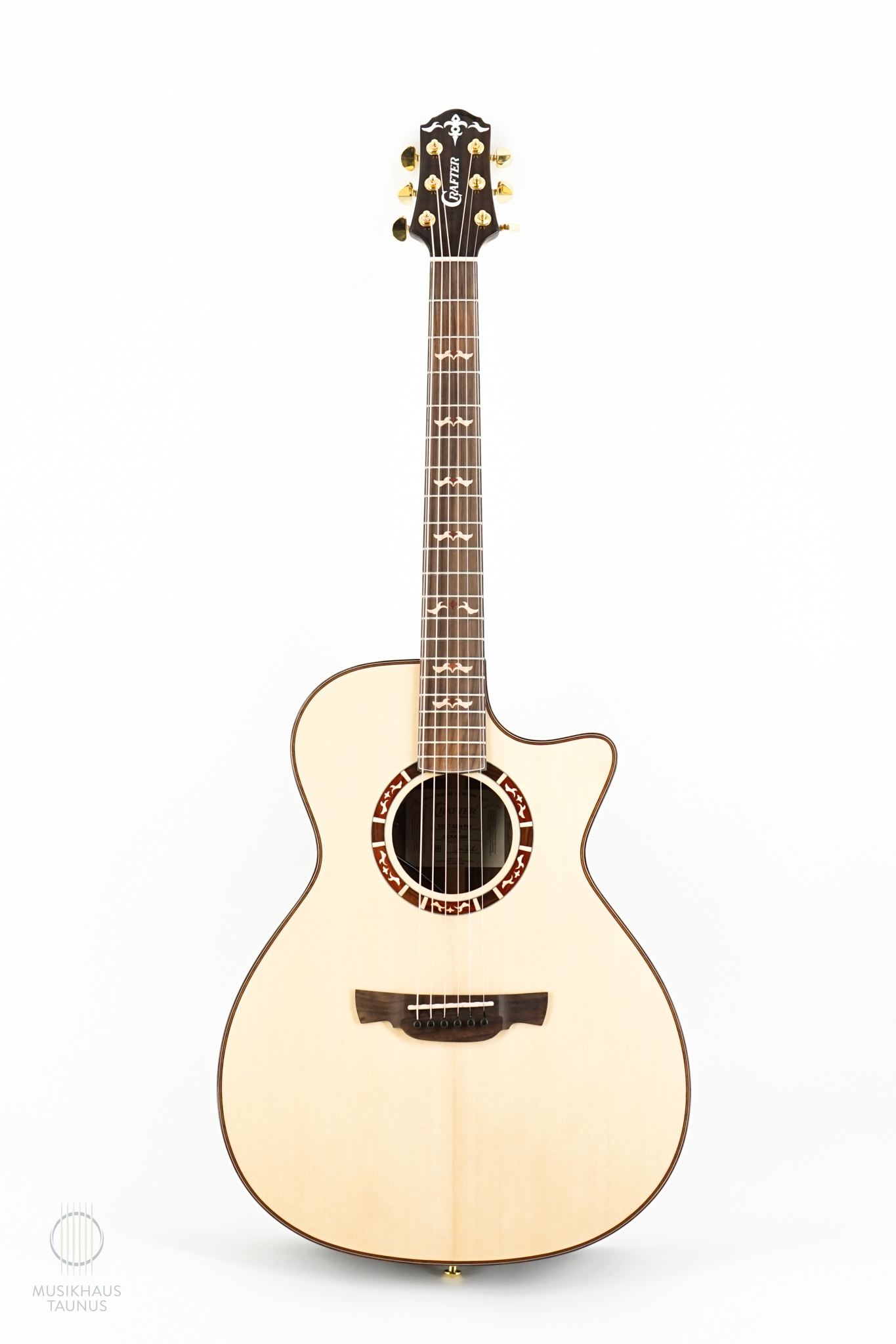 Crafter STG T22CE Pro