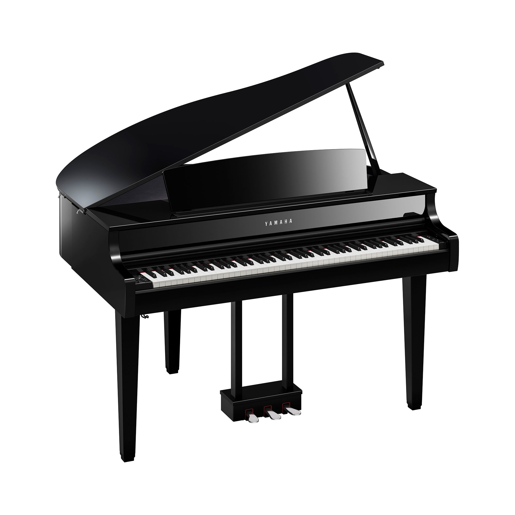 Yamaha Clavinova CLP 865 PE