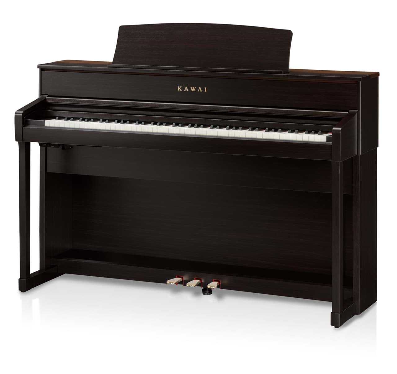 Kawai CA701R Rosewood