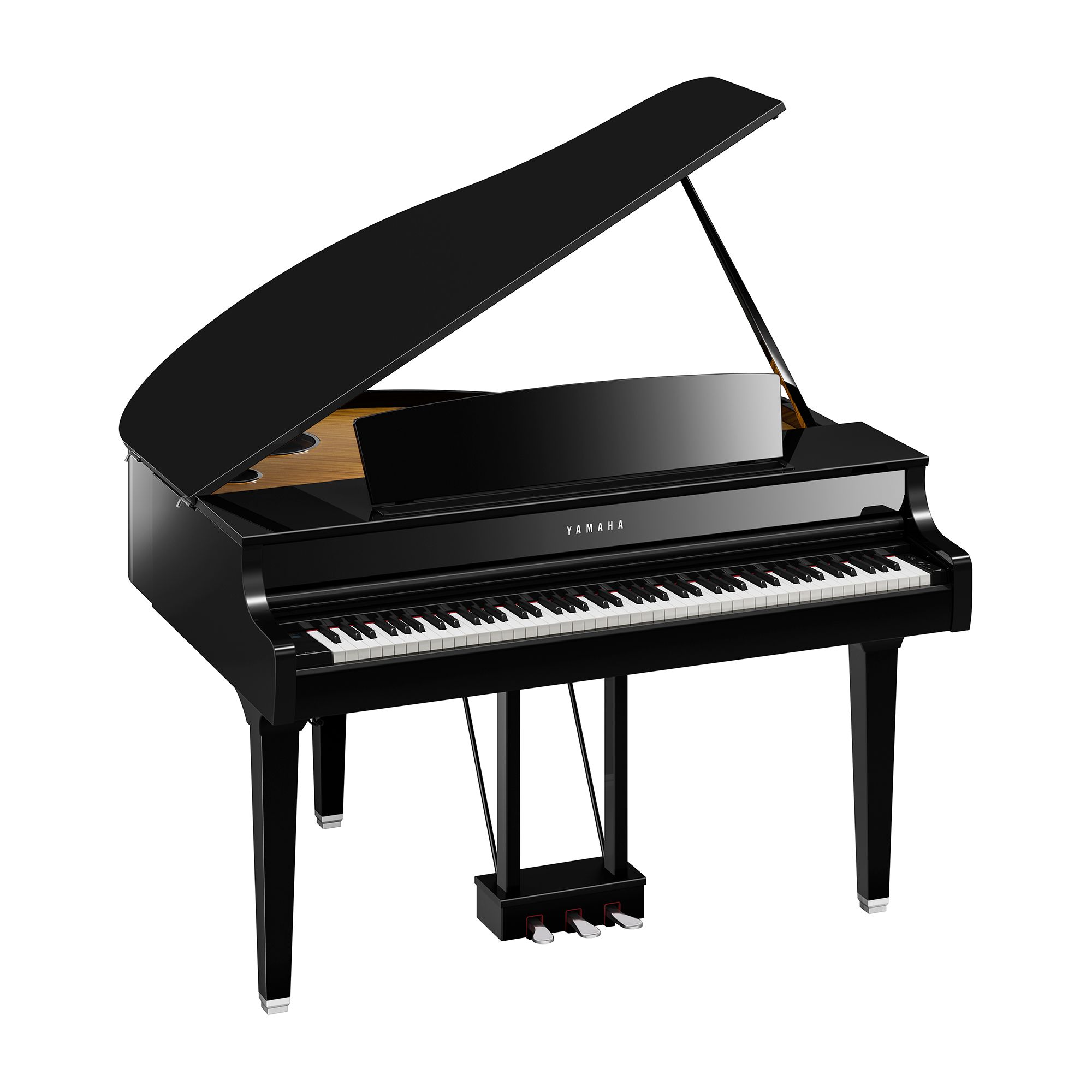 Yamaha Clavinova CLP 895 PE